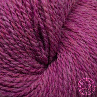 BC Garn Semilla Melange – Dark Pink