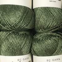 BC Garn Lino – Mousse