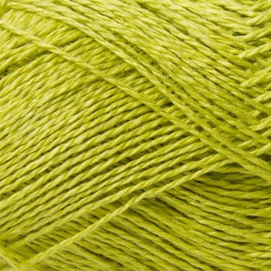 BC Garn Lino – Limette