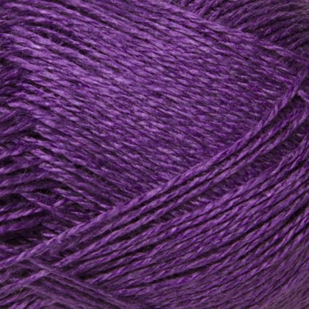 BC Garn Lino – Violet