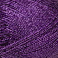 BC Garn Lino – Violet