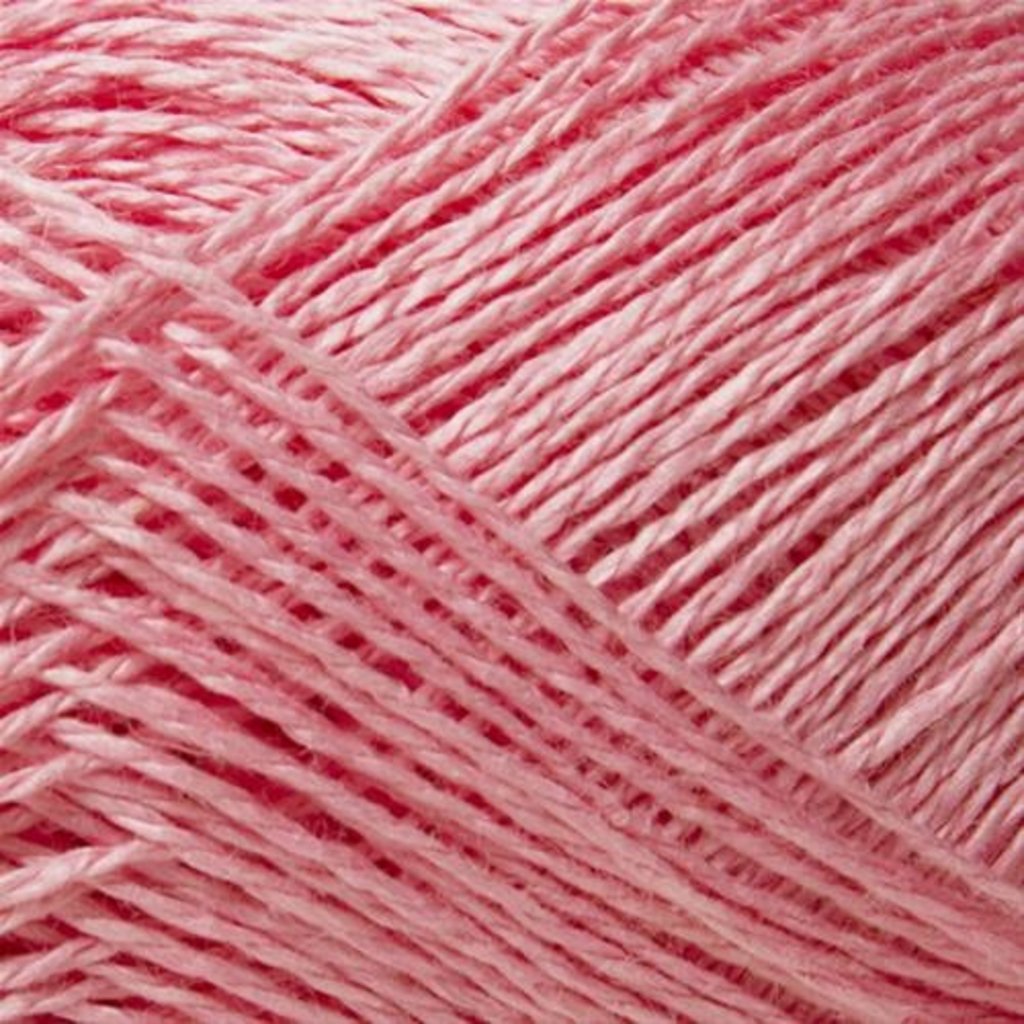 BC Garn Lino – Rose