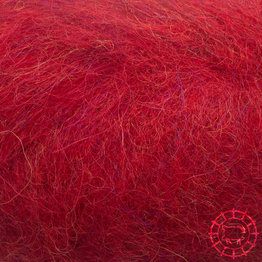 «Apu Kuntur» – Alpaca. Our Passion. Alpaca Laine câline – Rouge