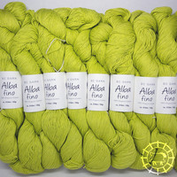 BC Garn Alba Fino – Printemps