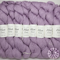 BC Garn Alba Fino – Lilas