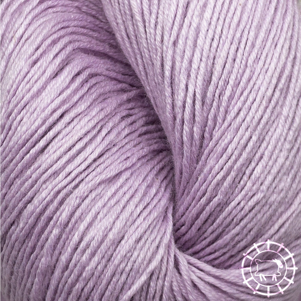 BC Garn Alba Fino – Lilas