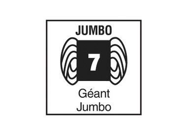 7 – Jumbo, Roving