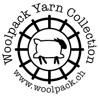 Woolpack, Laine de mouton