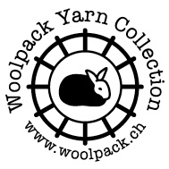 Woolpack, laine d'angora