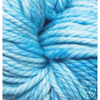 «Malabrigo Yarn» Chunky – Blue Surf