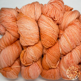 Malabrigo Yarn Merino Worsted – Apricot