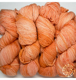 Malabrigo Yarn Merino Worsted – Apricot