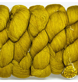 Malabrigo Yarn Mechita – Frank Ochre