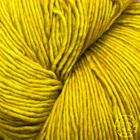 Malabrigo Yarn Mechita – Frank Ochre