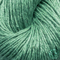 Ecobutterfly Organics Organic Linen 7/4 – Jade