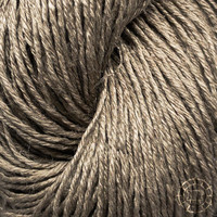 Ecobutterfly Organics Organic Linen 7/4 – Smokey Quartz