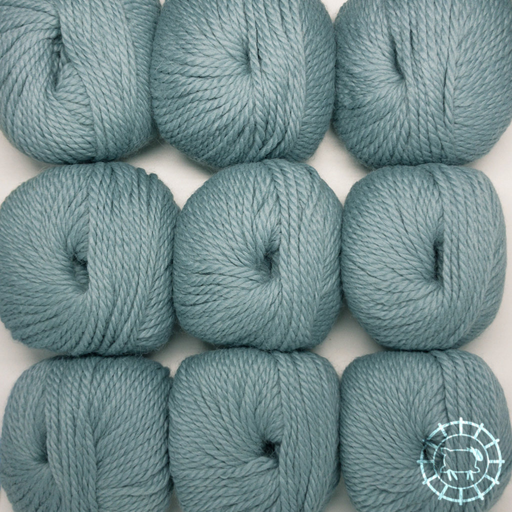 Woolpack Yarn Collection Baby Alpaca Bulky – Verglas