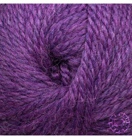 Woolpack Yarn Collection Baby Alpaka Bulky – Rotviolett