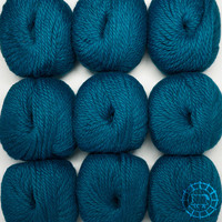 Woolpack Yarn Collection Baby Alpaca Bulky – Paon