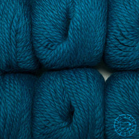 Woolpack Yarn Collection Baby Alpaka Bulky – Pfau