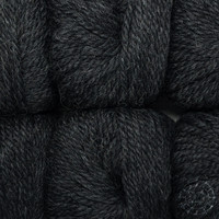 Woolpack Yarn Collection Baby Alpaka Bulky – Anthrazit