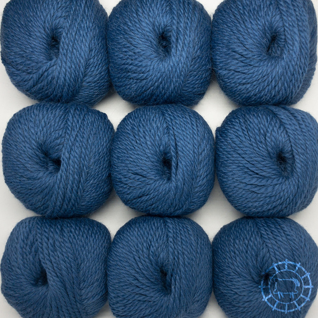 Woolpack Yarn Collection Baby Alpaka Bulky – Jeans