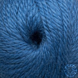 Woolpack Yarn Collection Baby Alpaka Bulky – Jeans