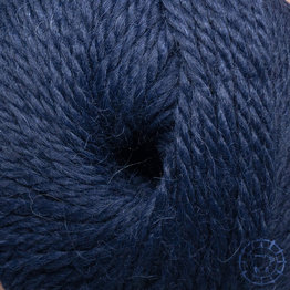 Woolpack Yarn Collection Baby Alpaka Bulky – Nachtblau