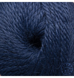 Woolpack Yarn Collection Baby Alpaka Bulky – Bleu nuit