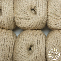 Woolpack Yarn Collection Baby Alpaka Bulky – Beige