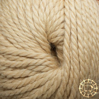 Woolpack Yarn Collection Baby Alpaca Bulky – Beige