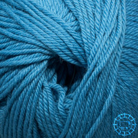 Wollspinnerei Vetsch Munja – Bleu Capri