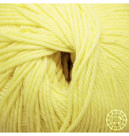 Wollspinnerei Vetsch Munja – Jaune clair