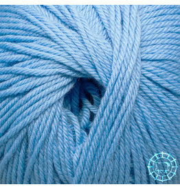 Wollspinnerei Vetsch Munja – Bleu ciel