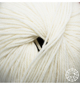 Wollspinnerei Vetsch Munja – Blanc naturel