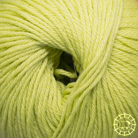 Wollspinnerei Vetsch Munja – Vert citron