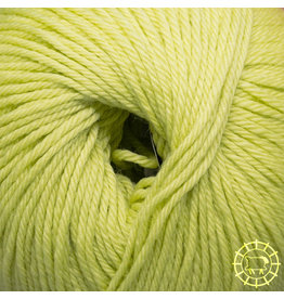 Wollspinnerei Vetsch Munja – Vert citron