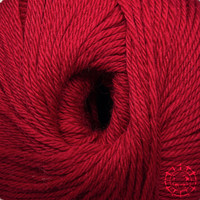 Wollspinnerei Vetsch Munja – Rouge rubis