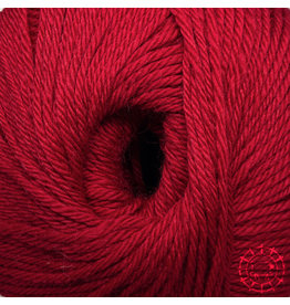 Wollspinnerei Vetsch Munja – Rouge rubis