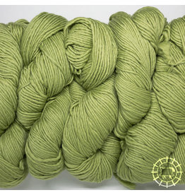 Malabrigo Yarn Merino Worsted – Moss