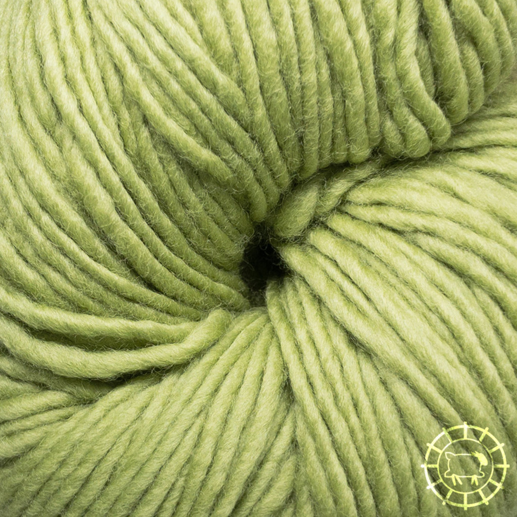 Malabrigo Yarn Merino Worsted – Moss