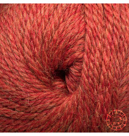 Woolpack Yarn Collection Baby Alpaca Bulky – Rouge brique