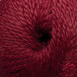 «Woolpack Yarn Collection» Baby Alpaka Bulky – Rioja