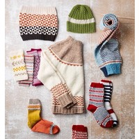 Frech Verlag – Topp SoxxMixx – Muster-Mania by Stine & Stitch