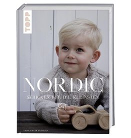 Nordic. Stricken für die Kleinsten