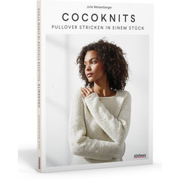 Cocoknits – Pullover stricken in einem Stück
