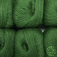 Woolpack Yarn Collection Baby Alpaka Bulky – Eichenlaub