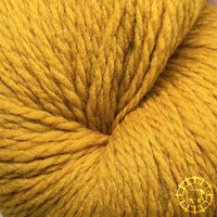 Rosy Green Wool Merino d'Arles – Ocre