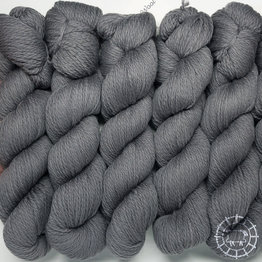 Rosy Green Wool Merino d'Arles – Montagne