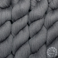 Rosy Green Wool Merino d'Arles – Montagne